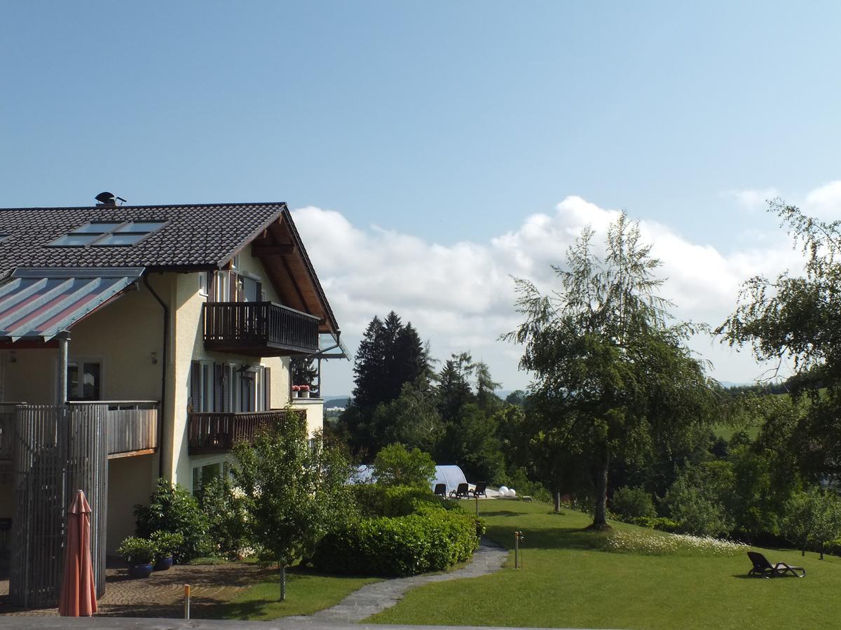 Gastehaus Pension Bergwald Scheidegg Room photo